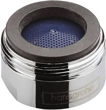 Zdjęcie Hansgrohe Perlator Rubit do wylewek wannowych chrom 13914000 - Tychy