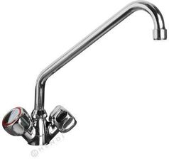 Zdjęcie Hendi Bateria Umywalkowa - Sztorcowa 970508 - Wadowice