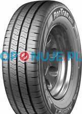 Zdjęcie Kumho Kc53 Portran 195/70R15 104R - Zator
