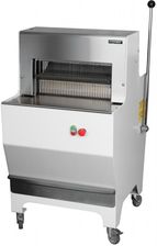 Lozamet Krajalnica Wolnostojąca Do Pieczywa 11 Mm, 280 Bochenków/H, 230 V WKP-C45.11.0