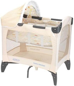 Petite bassinet discount