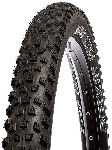 schwalbe rocket ron evo