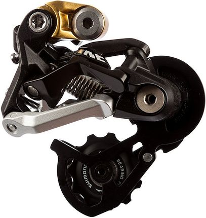 t*r様 SHIMANO SAINT リアディレーラー　RD-M810 Shimano Saint RD-M810 Rear Derailleur - Components