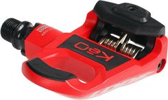 Zdjęcie Look Keo Classic Pedały Szosowe Czerwone - Żarki