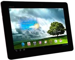 Tablet PC ASUS MeMO Pad 7 Różowy (ME172V-1G055A) - zdjęcie 1