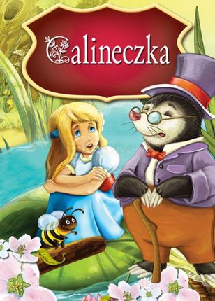 Calineczka - (Audiobook)