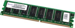 Pamięć RAM Samsung DDR 512MB PC400 (M368L6423FTN-CCC)