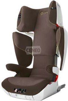 concord transformer xt isofix