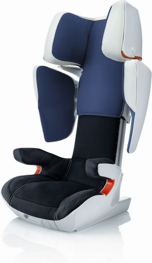 concord xt transformer isofix