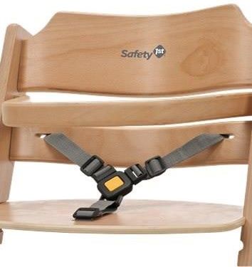 Safety1St Timba Krzesełko Natural - zdjęcie 2 Safety1St Timba Krzesełko Natural