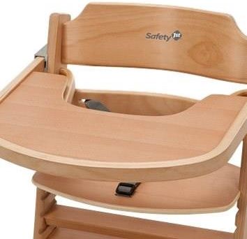 Safety1St Timba Krzesełko Natural - zdjęcie 8 Safety1St Timba Krzesełko Natural