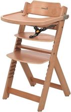 jakie Krzesełka do karmienia wybrać - Safety1St Timba Krzesełko Natural