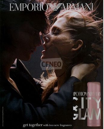 Giorgio Armani Emporio City Glam Woman Woda perfumowana 100 ml