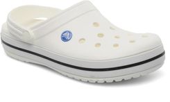 Zdjęcie Crocs Chodaki Crocband W by (Biały) - Żnin