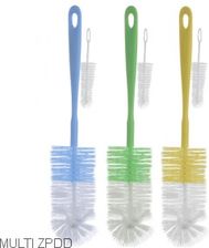 Zdjęcie BabyOno Szczotki Do Butelek I Smoczków - Krapkowice