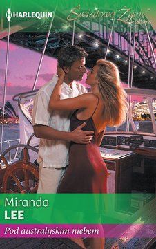 Pod australijskim niebem - Miranda Lee (E-book)