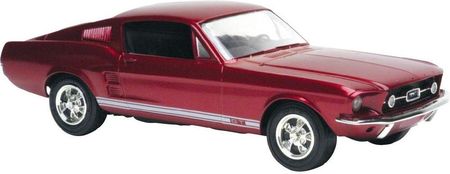 Maisto Ford Mustang Gt 1967