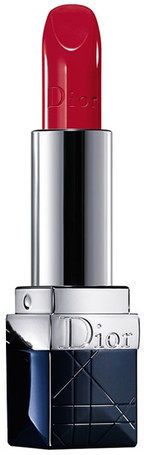 Christian Dior Rouge Dior Lipcolor 3 5g Pomadka Tester 665 Flower Blossom Opinie i ceny na Ceneo.pl