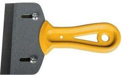 Zdjęcie Hardy Skrobak Malarski 10x2x15cm Pvc, Stal - Gołańcz