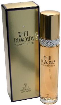 Elizabeth Taylor Brilliant White Diamonds Woda Toaletowa 30 ml
