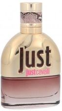 Zdjęcie Roberto Cavalli Just Cavalli For Women Woda toaletowa 50ml - Jeziorany