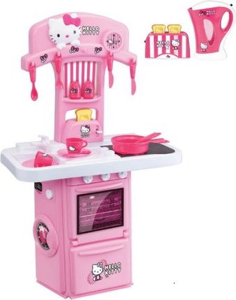 Hello kitty toster hotsell