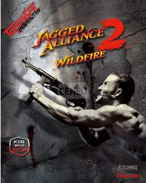 download jagged alliance 2 wildfire steam
