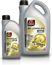 Zdjęcie Millers Oils Xf Longlife 0W40 5l - Piastów