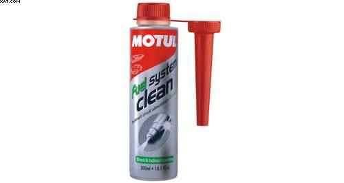 MOTUL FUEL SYSTEM CLEAN - Opinie i ceny na