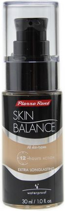 Pierre Rene Skin Balance Podkład kryjący