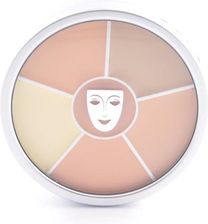 Kryolan Kółko kamuflaży No.1