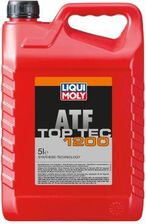 Liqui Moly TOP TEC ATF 1200 (3682) 5L - Oleje przekładniowe
