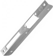 Zdjęcie Orno Szyld Kątowy Lewy Inox (OR-EZ-4001SRL2) - Trzebinia