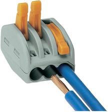 Zdjęcie WAGO 222-413 3x4,0 - Łazy