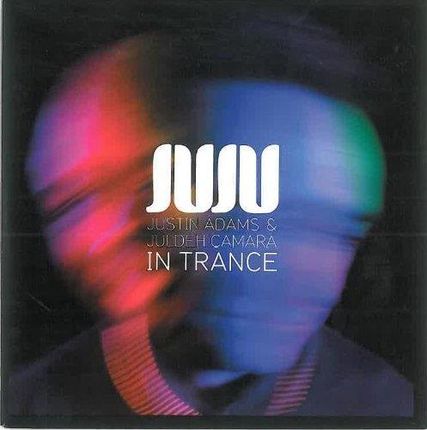 Juju - In Trance (CD)