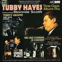 P yta Kompaktowa Hayes Tubby 3 Classic Albums Plus CD Ceny I 