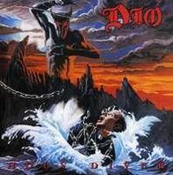 Zdjęcie Dio - Holy Diver - Remastered (CD) - Kostrzyn