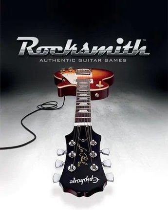 Rocksmith (Digital)