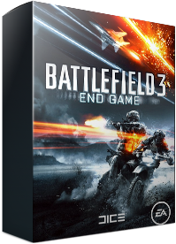 Battlefield 3 Decydujące Starcie (Digital)