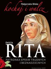 Zdjęcie Święta Rita patronka spraw trudnych i beznadziejnych - Kłodzko
