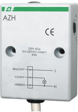 F&F Automat Zmierzchowy AZH-S