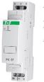 Zdjęcie F&F Przekaźnik elektromagnetyczny PK-2P 230V - Bolków