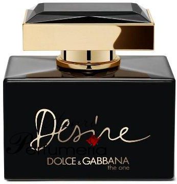 Dolce & Gabbana The One Desire Woda Perfumowana 50 ml 