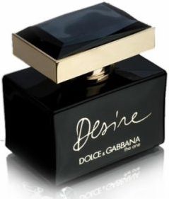 dolce gabbana desire 75ml