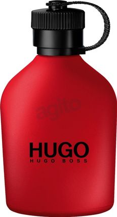 Hugo Boss Hugo Red For Men Woda Toaletowa 75 ml