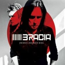Zdjęcie Bracia - Tbc (CD) - Ustka