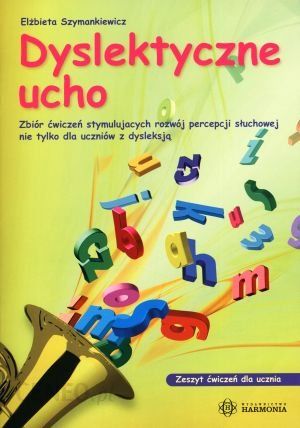 Dyslektyczne Ucho Ceny I Opinie Ceneo Pl