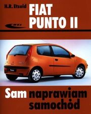 Zdjęcie Fiat Punto Ii Modele Od Września 1999 Do Czerwca 2003 - Świdwin