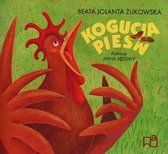 Zdjęcie Kogucia pieśń Jolanta Beata Żukowska - Radzymin