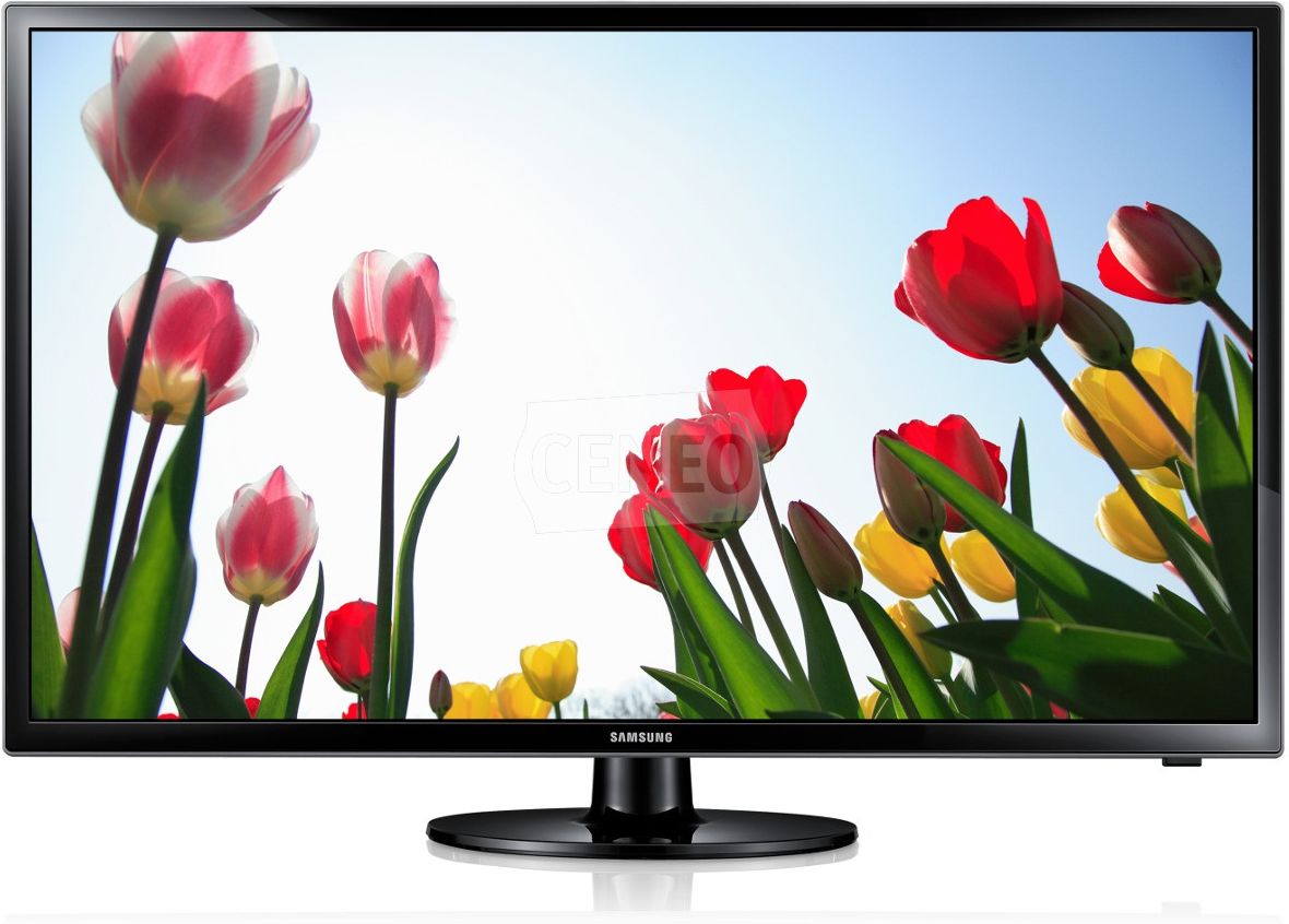 Samsung UE28F4000 28 cali - Opinie i ceny na Ceneo.pl